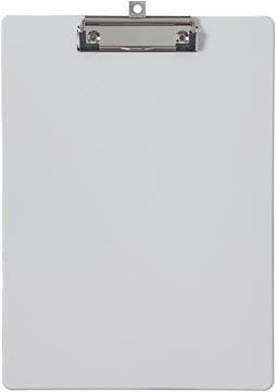 [2361002] Maul porte-bloc flexx a4 portrait, pp, blanc