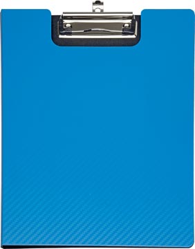 [2361137] Maul chemise á pince flexx a4 portrait, pp, bleu