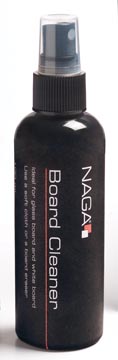 [239551] Naga liquide nettoyant pour tableaux blancs.