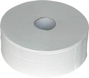 Europroducts papier toilette jumbo, 2 plis, 380 m