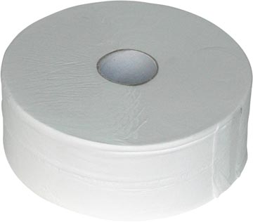 [240038] Europroducts papier toilette jumbo, 2 plis, 380 m