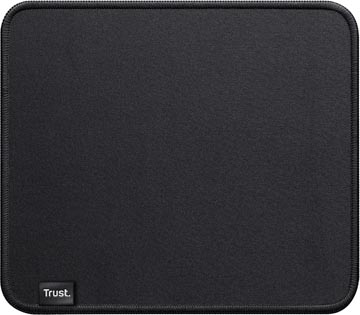 [24743] Trust boye tapis de souris éco, noir