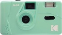 Kodak appareil photo argentique m35, vert