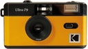 Kodak appareil photo argentique rétro ultra f9, 35 mm, jaune