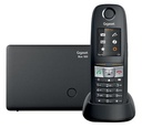 Gigaset e630 téléphone dect sans fil, gris