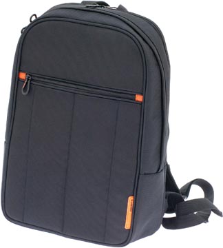 [2570071] Davidts the chase sac à dos pour ordinateurs portables, petit, ft 30 x 40,5 x 12 cm