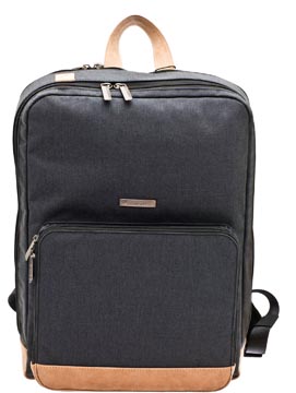 [2584041] Davidts mood&moov sac à dos pour ordinateurs portables, ft 29 x 40 x 15 cm