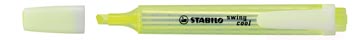 [275-24] Stabilo swing cool surligneur, jaune