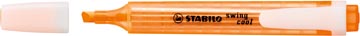 [275-54] Stabilo swing cool surligneur, orange
