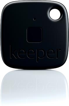 [2755101] Gigaset keeper, traceur, noir