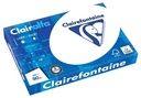 Clairefontaine clairalfa papier de présentation a3, 90 g, paquet de 500 feuilles