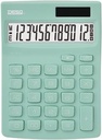 Desq calculatrice de bureau new generation compact, vert