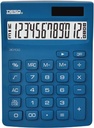 Desq calculatrice de bureau new generation compact, bleu foncé