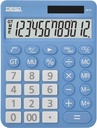Desq calculatrice de bureau new generation xlarge, bleu clair