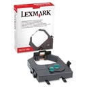 Lexmark nylontape avec reink-system noir - oem: 3070166