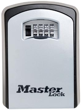 [3109903] De raat master lock 5403, coffre fort pour clés