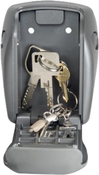[3109910] De raat master lock 5415, coffre fort pour clés