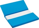 Jalema secolor pochette documents pour ft a4 (31 x 23 cm), bleu