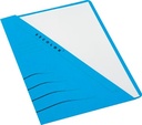 Jalema pochette documents secolor bleu