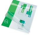Gbc document pochette à plastifier ft a3, 250 micron (2 x 125 micron), paquet de 100 pièces