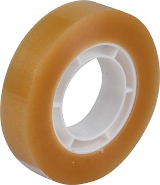 [3315] Celfix ruban adhésif, en cellulose, ft 15 mm x 33 m