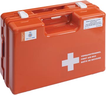 [368780] Kit de bandages type bhv norme 2016