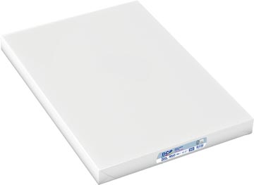 [3809C] Clairefontaine dcp papier de présentation ft sra3, 200 g, paquet de 250 feuilles