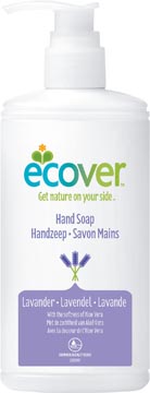 [4003518] Ecover savon mains lavande 250 ml
