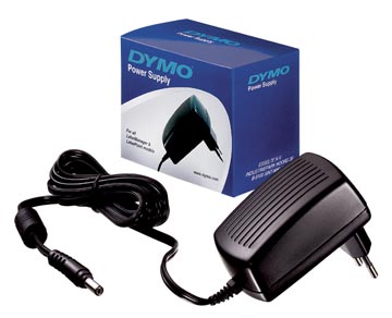 [40076] Dymo adaptateur