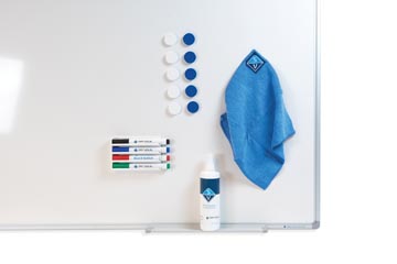 [4017111] Smit visual kit pour tableaux blancs, en boîte