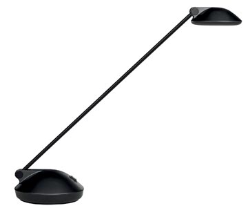 [4064432] Unilux lampe de bureau joker, lampe led, noir
