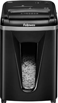 [4074101] Fellowes powershred destructeur de documents 450m