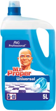 [4084500] Mr. propre détergent universel, océan, bouteille de 5 l