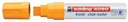 Edding marqueur craie e-4090 orange vif