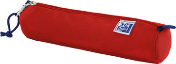 [4170776] Oxford kangoo trousse, rond, rouge