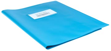 [417088] Bronyl protège-cahiers ft 16,5 x 21 cm (cahier), bleu clair