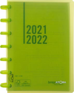[42001] Atoma journal de classe, 2023-2024