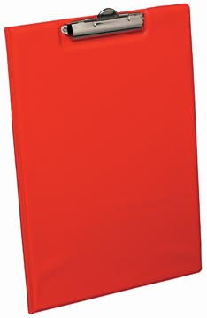 [421009] Bantex chemise á pince basics rouge