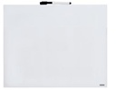 Desq tableau blanc magnétique sans cadre ft 40 x 50 cm