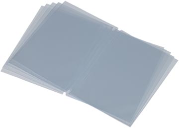 [4240393] Securit pochettes pour des menus ft a4, set de 10 pièces