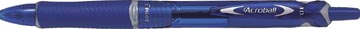 [424250] Pilot stylo bille acroball begreen, bleu