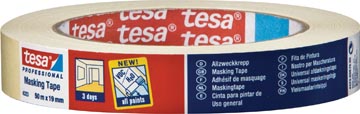 [432341] Tesa ruban de masquage, ft 25 mm x 50 m