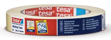 [432343] Tesa ruban de masquage, ft 38 mm x 50 m