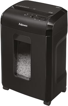 [4630601] Fellowes powershred destructeur de documents 10m