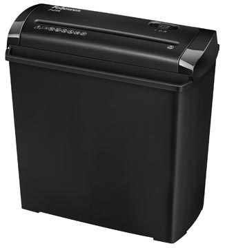 [4701001] Fellowes powershred destructeur de documents, p-25s