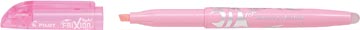 [473821] Pilot surligneur frixion light soft rose