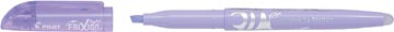 [473876] Pilot surligneur frixion light soft violet