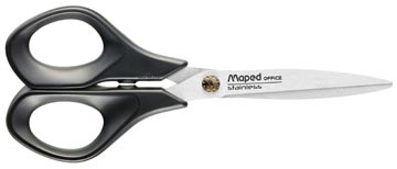 [M496110] Maped ciseaux, 17 cm, noir