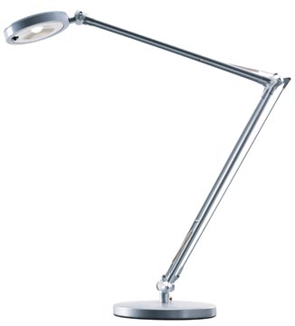 [495273] Hansa lampe de bureau led 4 you, lampe led, métal