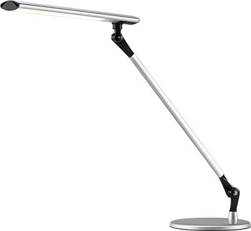 [5010691] Hansa lampe de bureau delight, led, aluminium